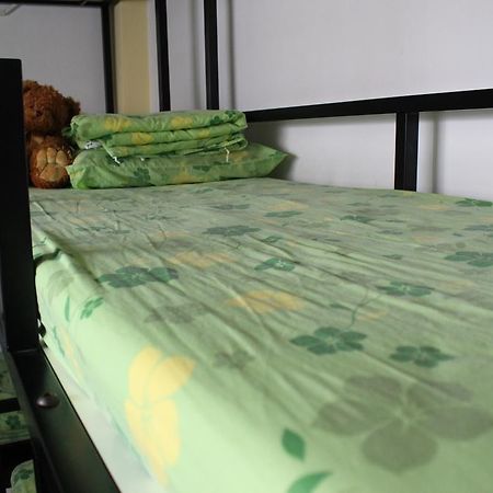 Big Bear Hostel Jiaxin Esterno foto